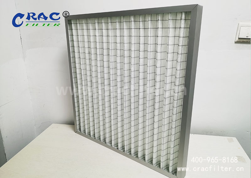 铝框<a href=//www.zeynepp.com/ target='_blank'>初效空气过滤器</a>