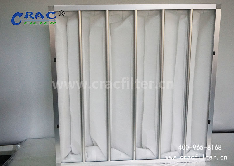 铝框<a href=//www.zeynepp.com/ target='_blank'>中效空气过滤器</a>