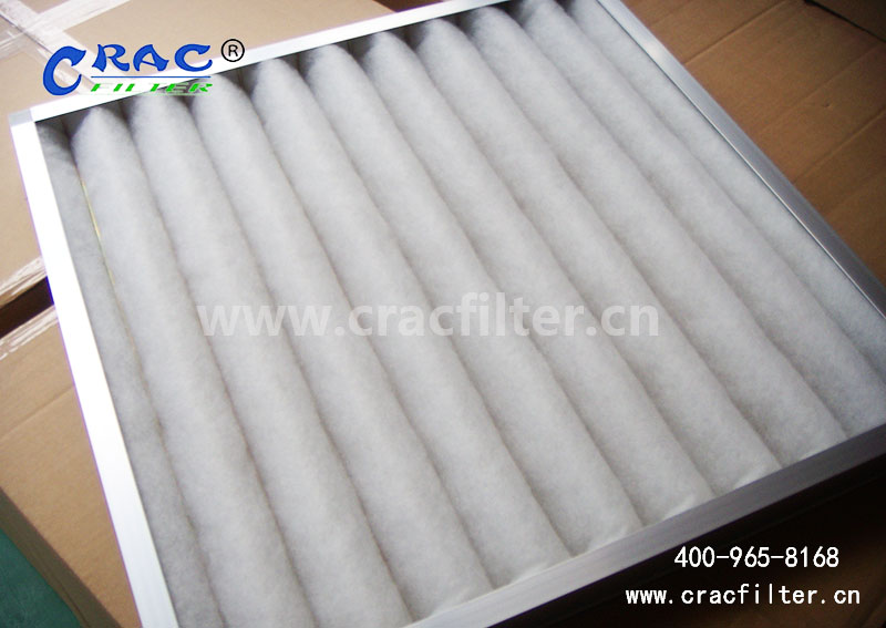 折叠式<a href=//www.zeynepp.com/ target='_blank'>初效空气过滤器</a>