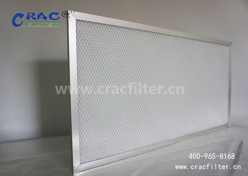 G3净化<a href=//www.zeynepp.com/ target='_blank'>初效空气过滤器</a>